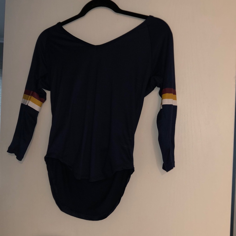 Rue 21 Item